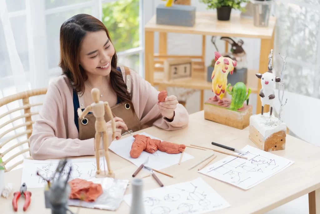 Crafts