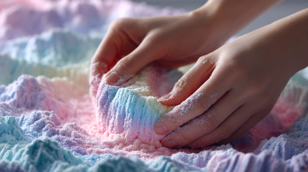 rpotiercn_Close-up_of_hands_kneading_kinetic_sand_with_mixed_pa_0c10f015-dd3b-4722-936c-50baab56edbc